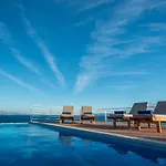 Villa Seafront Karavi With Private Sea Access - Iris Lefkada *