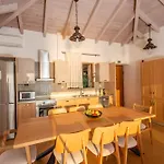 Seafront Karavi With Private Sea Access - Iris Lefkada * Syvota