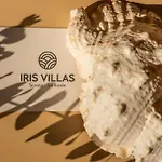 Seafront Karavi With Private Sea Access - Iris Lefkada Вилла