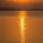 Seafront Karavi With Private Sea Access - Iris Lefkada