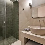 Seafront Karavi With Private Sea Access - Iris Lefkada