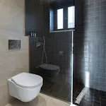 Seafront Karavi With Private Sea Access - Iris Lefkada * Sivota