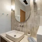 Seafront Karavi With Private Sea Access - Iris Lefkada