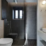 Seafront Karavi With Private Sea Access - Iris Lefkada Vila *