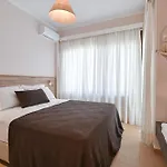 Seafront Karavi With Private Sea Access - Iris Lefkada