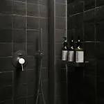 Seafront Karavi With Private Sea Access - Iris Lefkada Villa