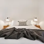 Villa Seafront Karavi With Private Sea Access - Iris Lefkada