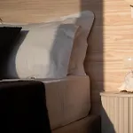 Villa Seafront Karavi With Private Sea Access - Iris Lefkada