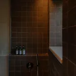 Seafront Karavi With Private Sea Access - Iris Lefkada Villa *