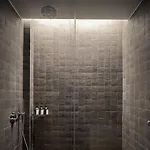 Seafront Karavi With Private Sea Access - Iris Lefkada Villa