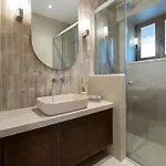 Villa Seafront Karavi With Private Sea Access - Iris Lefkada *