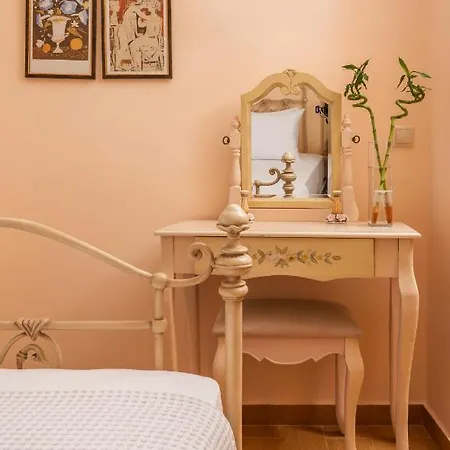 Iris Lefkada - Karavi With Private Sea Access シヴォタ