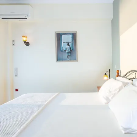 Iris Lefkada - Karavi With Private Sea Access ヴィラ *