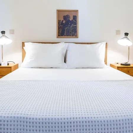 Iris Lefkada - Karavi With Private Sea Access *