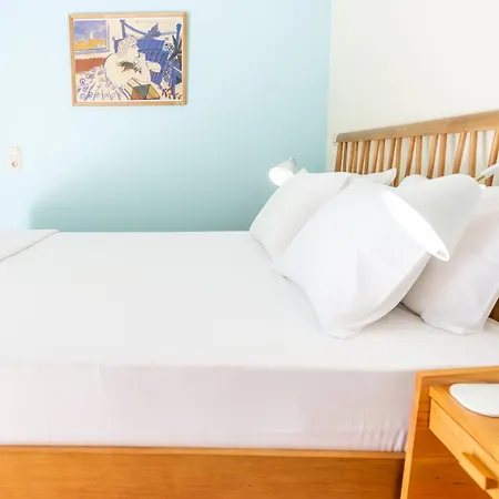 Iris Lefkada - Karavi With Private Sea Access * Sivota