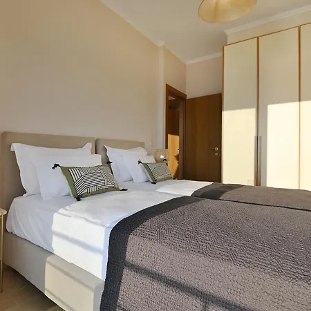 ヴィラ Seafront Karavi With Private Sea Access - Iris Lefkada シヴォタ