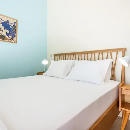 Seafront Karavi With Private Sea Access - Iris Lefkada * Syvota