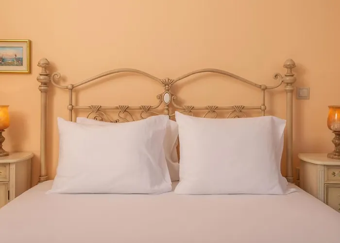 ヴィラ Seafront Karavi With Private Sea Access - Iris Lefkada シヴォタ