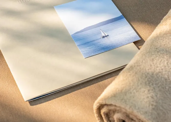 Iris Lefkada - Karavi With Private Sea Access Villa