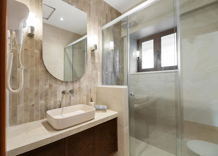 ヴィラ Seafront Karavi With Private Sea Access - Iris Lefkada