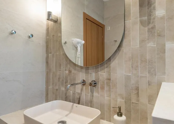 Seafront Karavi With Private Sea Access - Iris Lefkada