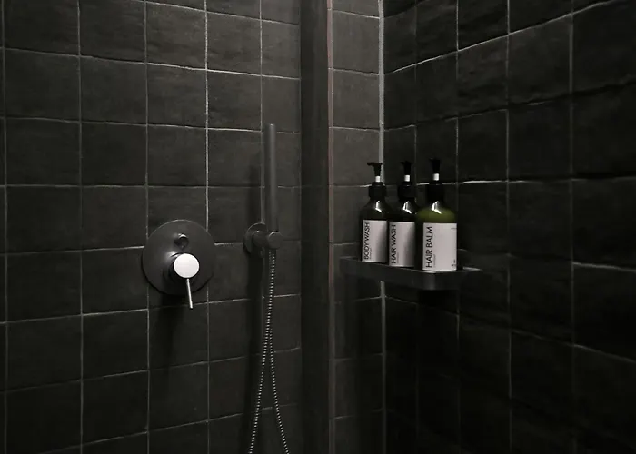 Seafront Karavi With Private Sea Access - Iris Lefkada ヴィラ