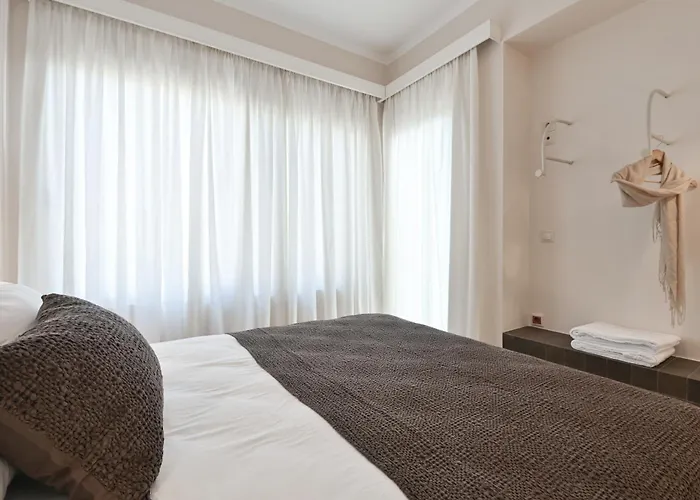 ヴィラ Seafront Karavi With Private Sea Access - Iris Lefkada *